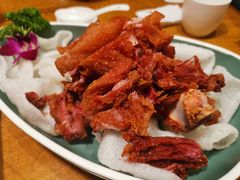 -品大三·南京菜(大行宫店)