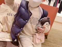 -新世界百货(明洞总店)