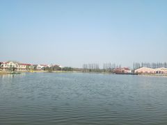 -上海长兴岛郊野公园