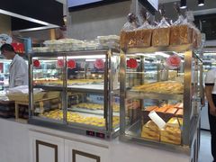 -嘉华饼屋JOY BAKERY(南屏街店)