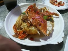 -四川小胡子海鲜(丁村万人海鲜广场店)