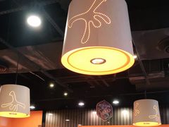 大堂-大快活(丽丰店)