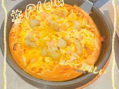 -必胜客(大观天地店)