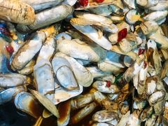 -蓝鲸湾汤泉(包河店)