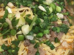 -谢继红26号牛肉汤(田家庵店)