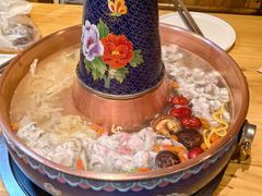 -四喜小胖·北京涮肉(五道营店)