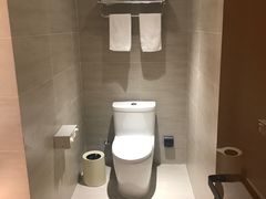 -全季酒店(广州越秀公园店)