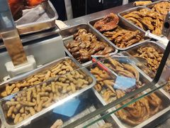 -晶牌烤鸭(延吉东路557弄小区店)