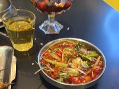 -蚝美人·生蚝海鲜烧烤(茶花园店)