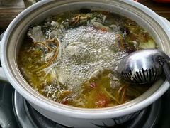 -云南印象昭通天麻火腿鸡(新疆石油花园二期店)