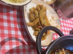 -彭耕记猪油炒小菜(吉联mall店)