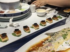 -羲和雅苑•北京烤鸭(国贸商城店)