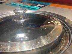 -灶座小锅烀饼·铁锅炖(道里店)