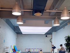 -IBOBI亲子游泳俱乐部(华侨城中心)