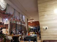 大堂-阳光岛·海鲜盛宴(银泰中心in99店)