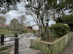 -西溪国家湿地公园