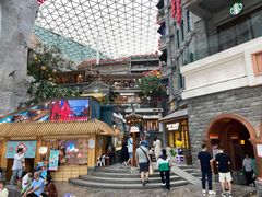 -月枫堂(长春这有山店)