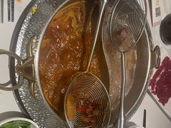 -左庭右院鲜牛肉火锅(南通CBD大有境店)