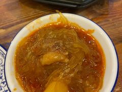 -老姑砂锅·烧烤天津菜(体北道店)