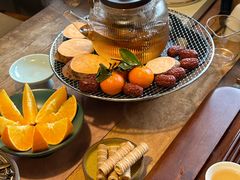 -邈墨茶馆(凤起路店)