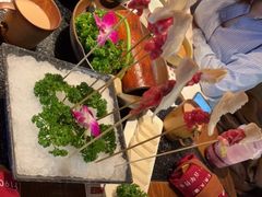 -盡膳口福跷脚牛肉火锅(北美新天地店)