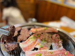 -枣玛尔脊骨汤·烤肉(西塔总店)