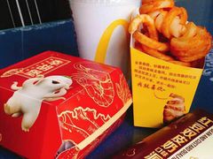 -麦当劳(河北唐山光明路餐厅)