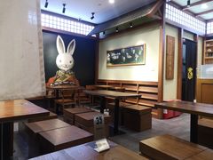 -無邪日式甜品(世博源店)