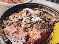 -Tanuki Raw(Orchard Central)