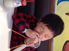 iphone_upload_pic-雪贝尔Shaber面包花园(民德路店)
