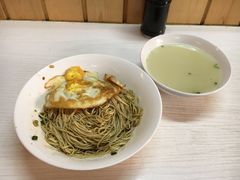 -高邮面馆(明瓦廊店)