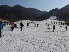 -八达岭滑雪场