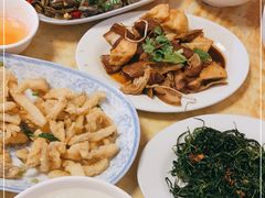 -桂园白粥·潮汕老味道