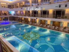-海韵之星邮轮水会(明发商业广场店)