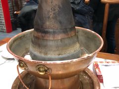 -五悦北平四季涮肉·烧烤(老商埠店)