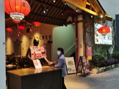 -管家巷重庆火锅牛蛙黄骨鱼(东晓南店)