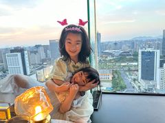 -Hi City·城市之巅