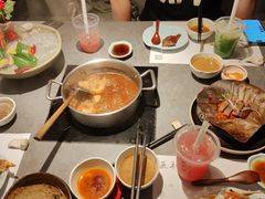 -匠和风精致料理(祥禾天地店)