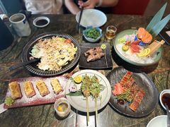 -炙柒Sekinana·精致料理 烧鸟·铁板烧(海上世界店)