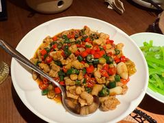 -清水亭湖北菜(大屯DT51店)