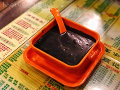 香滑芝麻糊-顺记冰室(宝华路店)