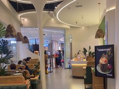 -mango tree芒果树泰国餐厅(青岛万象城店)