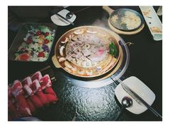 -奥赛奥自助烤肉(财富中心店)