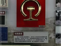 -中国铁道博物馆(正阳门馆)