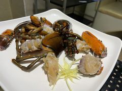 -海大大蒸汽海鲜餐厅·粤菜·特色小炒(欢乐颂店)