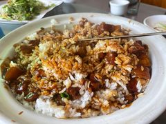 -八大碗私房菜(中城路店)