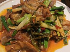 -向川南·水煮鱼·川菜(和平里店)