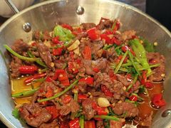 -吃货私房菜(丽江束河古镇店)