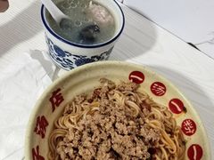 -小罗子汤店(大士院总店)