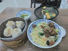 -刘长兴(三牌楼店)